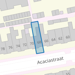 Perceel BDA00-E-3016