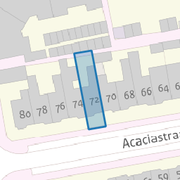 Perceel BDA00-E-3018