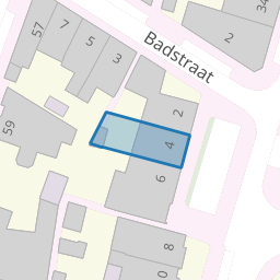 Perceel BDA00-E-3026