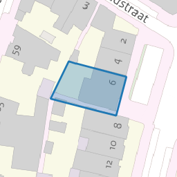 Perceel BDA00-E-3027