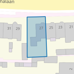 Perceel BDA00-E-3028