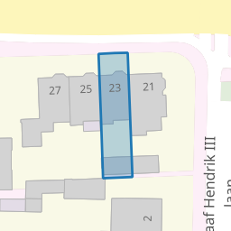 Perceel BDA00-E-3030