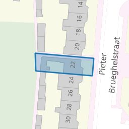 Perceel BDA00-E-3034