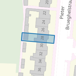 Perceel BDA00-E-3037