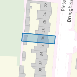 Perceel BDA00-E-3038