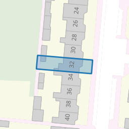 Perceel BDA00-E-3039