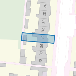 Perceel BDA00-E-3040