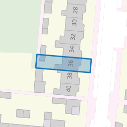 Perceel BDA00-E-3041