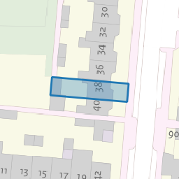 Perceel BDA00-E-3042