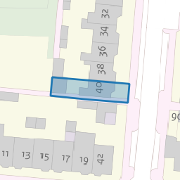 Perceel BDA00-E-3043