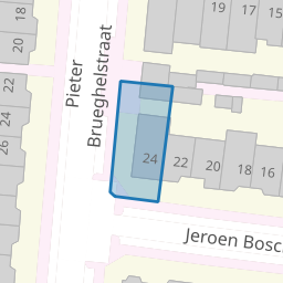 Perceel BDA00-E-3044