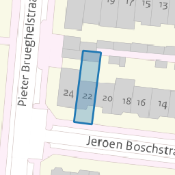 Perceel BDA00-E-3045