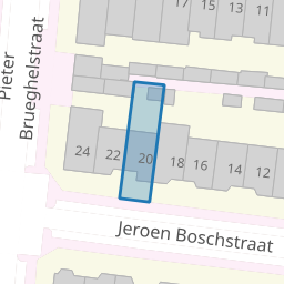 Perceel BDA00-E-3046