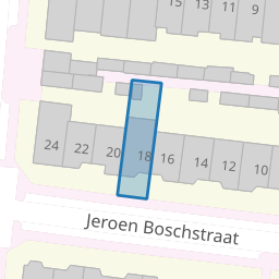 Perceel BDA00-E-3047