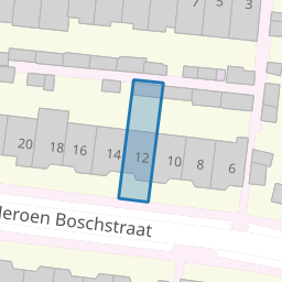 Perceel BDA00-E-3050