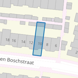 Perceel BDA00-E-3051