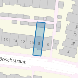 Perceel BDA00-E-3052