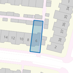 Perceel BDA00-E-3053