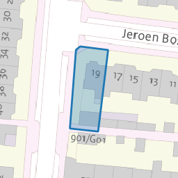 Perceel BDA00-E-3054