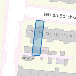 Perceel BDA00-E-3055