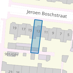 Perceel BDA00-E-3057