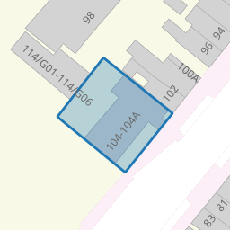 Perceel BDA00-E-3079