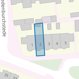 Perceel BDA00-E-3081