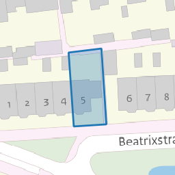 Perceel BDA00-E-3084