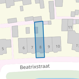 Perceel BDA00-E-3087