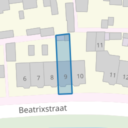 Perceel BDA00-E-3088