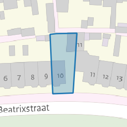 Perceel BDA00-E-3089