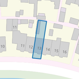 Perceel BDA00-E-3092