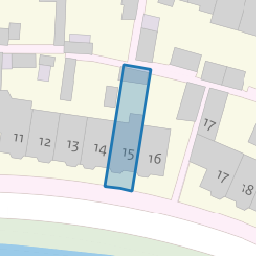 Perceel BDA00-E-3094