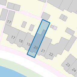 Perceel BDA00-E-3099