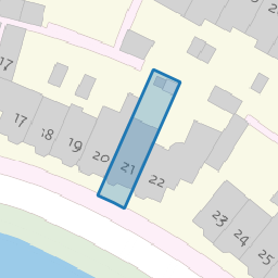 Perceel BDA00-E-3100