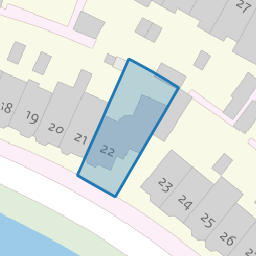 Perceel BDA00-E-3101