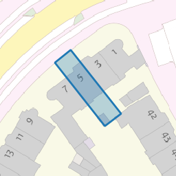 Perceel BDA00-E-3112