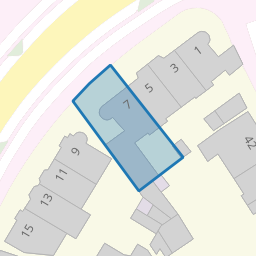 Perceel BDA00-E-3113