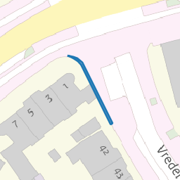 Perceel BDA00-E-3116