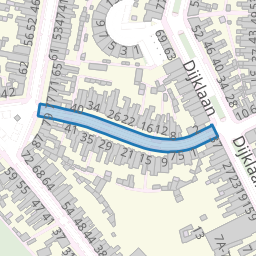 Perceel BDA00-E-3144