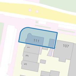 Perceel BDA00-E-3184