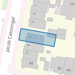 Perceel BDA00-E-3188