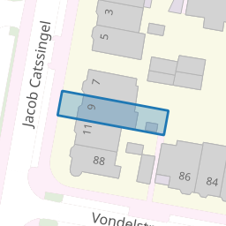 Perceel BDA00-E-3189