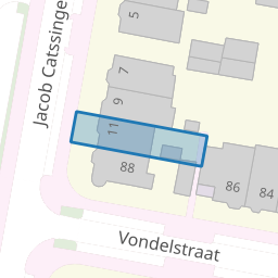 Perceel BDA00-E-3190