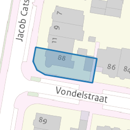 Perceel BDA00-E-3191