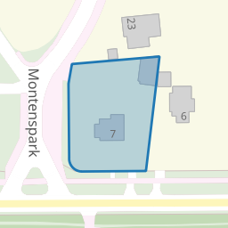 Perceel BDA00-E-3213