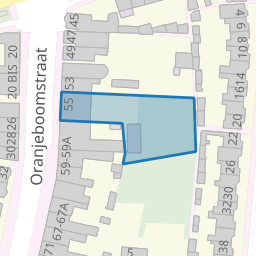 Perceel BDA00-E-3226