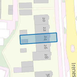 Perceel BDA00-E-3239