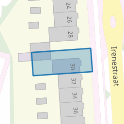 Perceel BDA00-E-3242