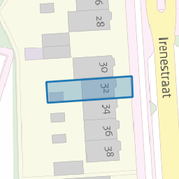 Perceel BDA00-E-3243